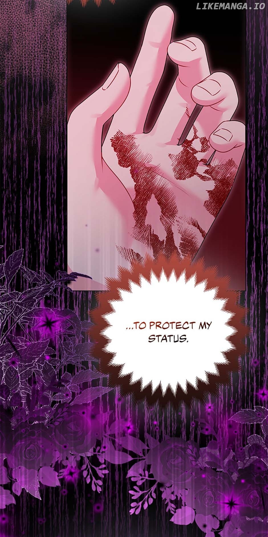 So I Married An Abandoned Crown Prince Chapter 71 - page 50