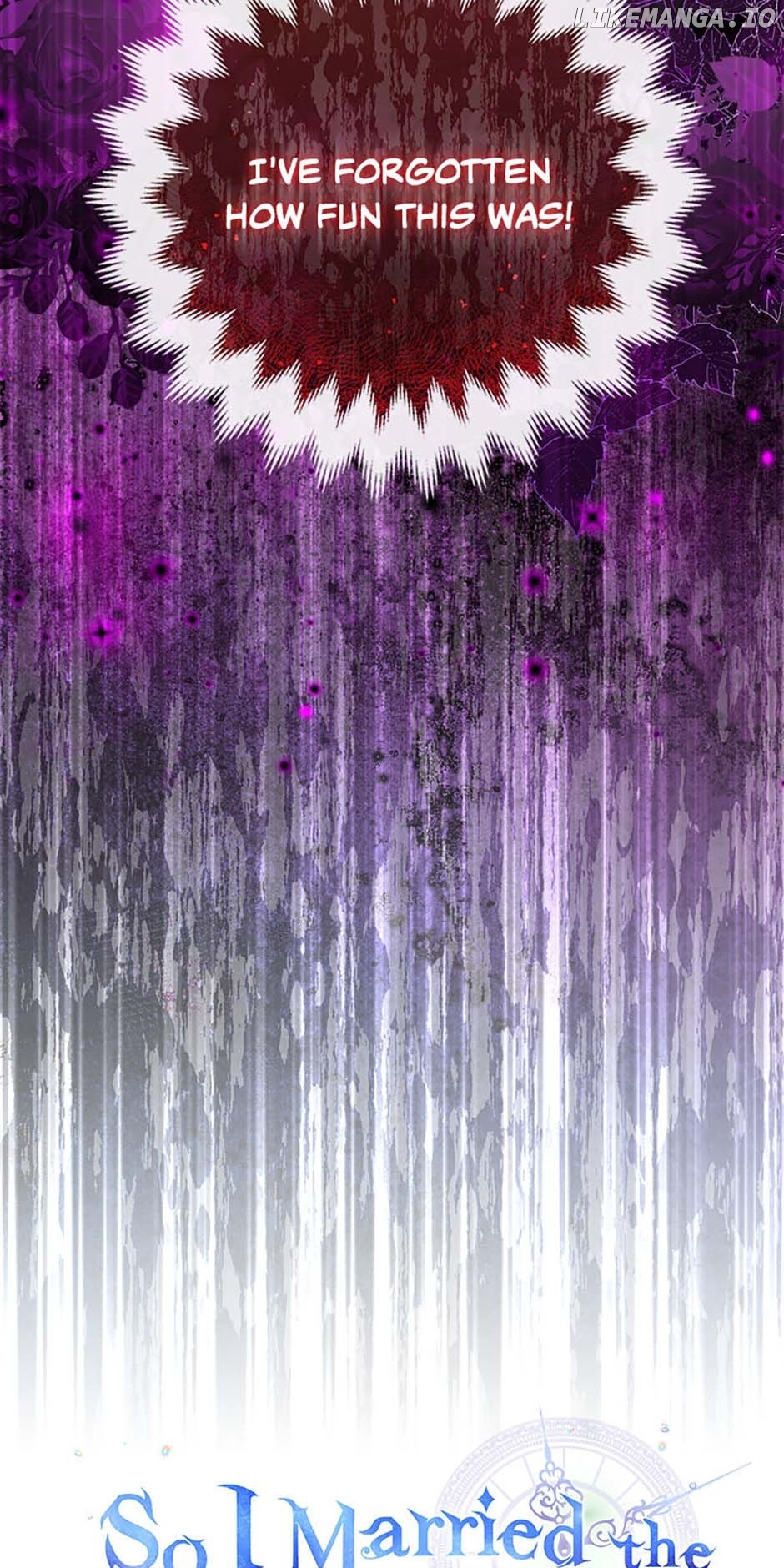 So I Married An Abandoned Crown Prince Chapter 71 - page 52