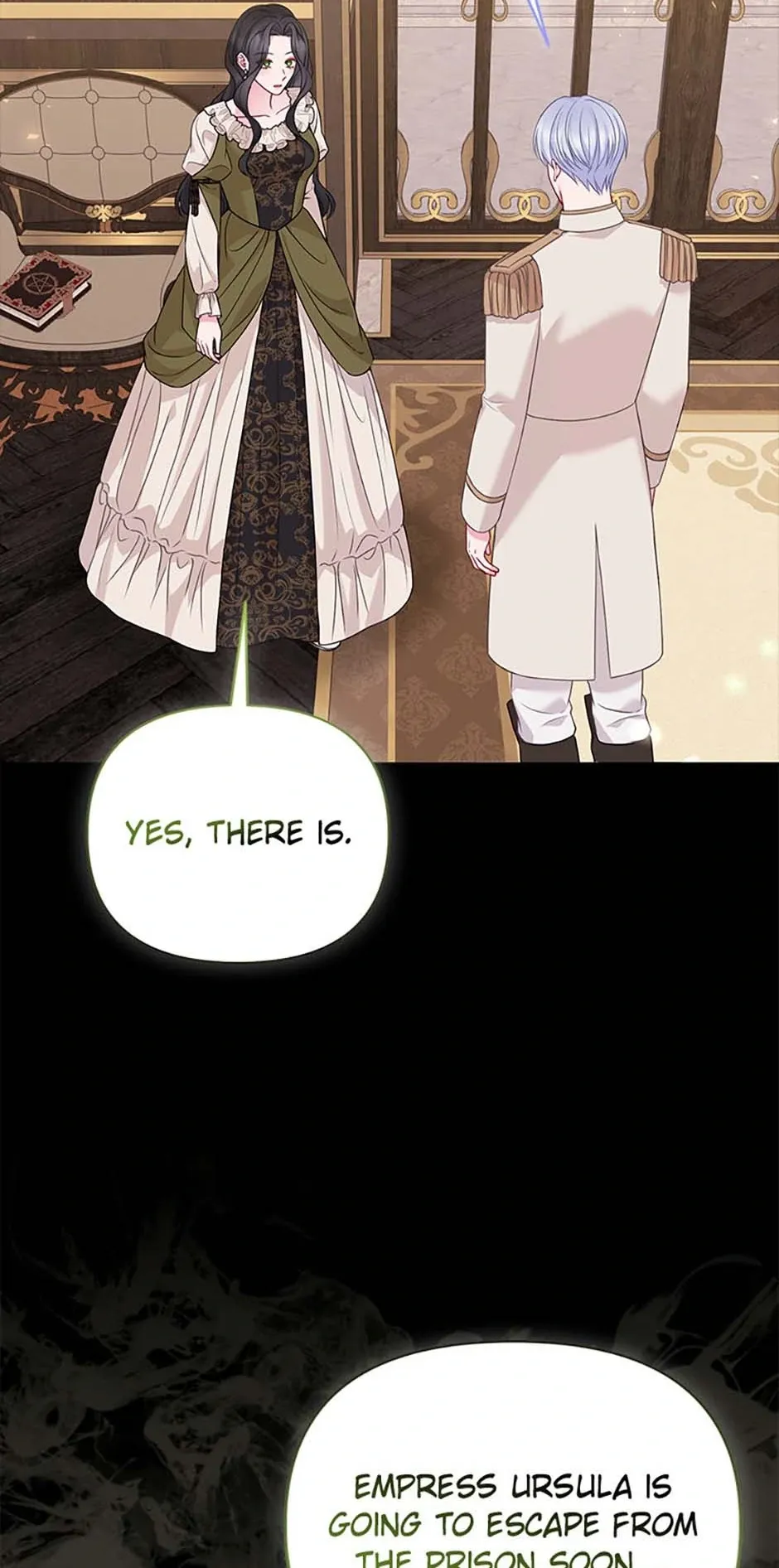 So I Married An Abandoned Crown Prince Chapter 72 - page 15