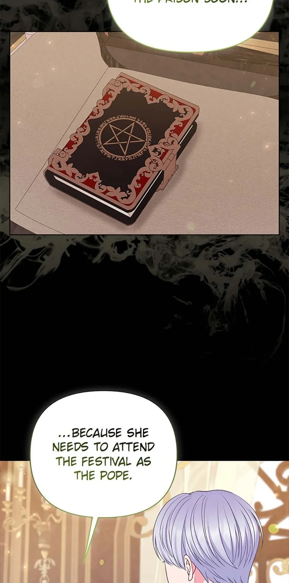 So I Married An Abandoned Crown Prince Chapter 72 - page 16