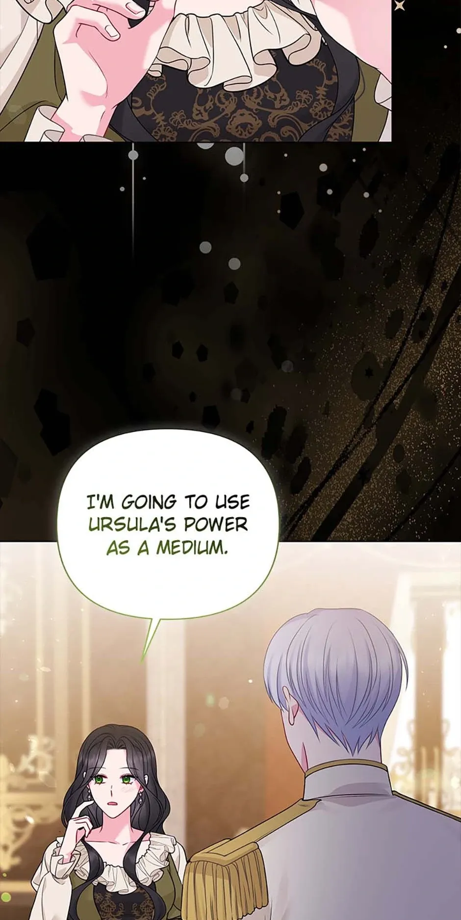 So I Married An Abandoned Crown Prince Chapter 72 - page 25