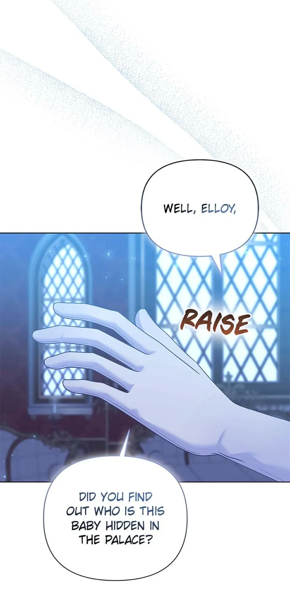 So I Married An Abandoned Crown Prince Chapter 72 - page 65