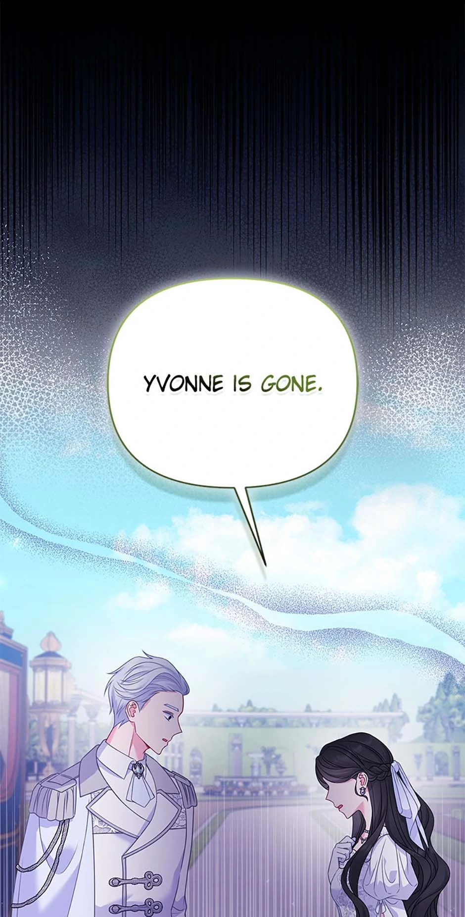 So I Married An Abandoned Crown Prince Chapter 73 - page 67