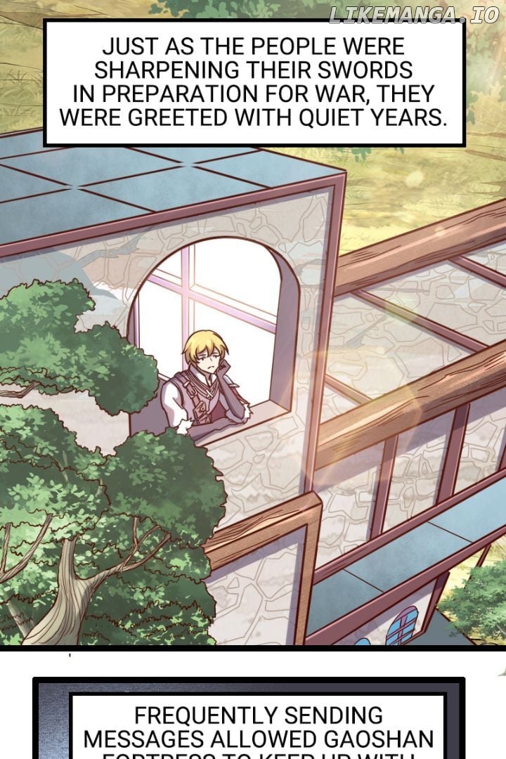 I am the Strongest Lord in Another World Chapter 44 - page 19