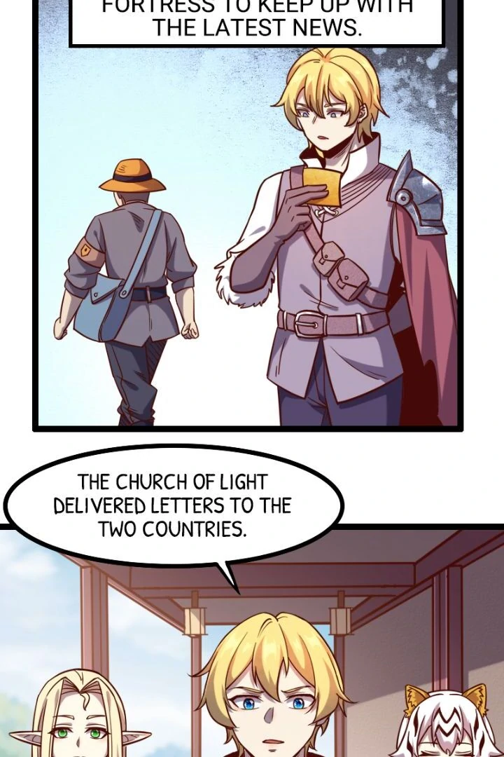I am the Strongest Lord in Another World Chapter 44 - page 20
