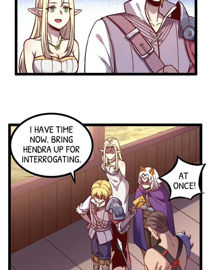 I am the Strongest Lord in Another World Chapter 44 - page 22