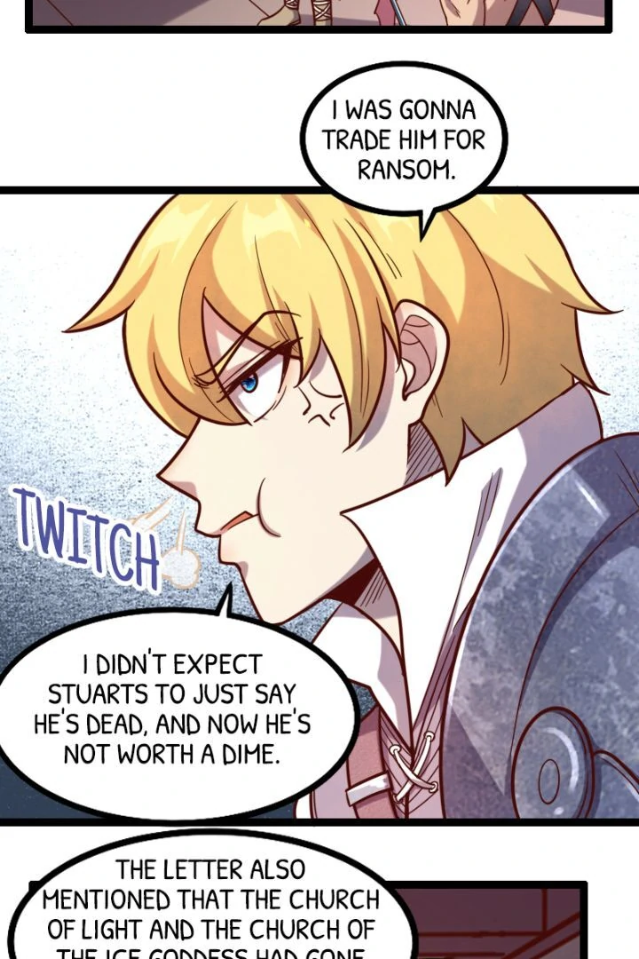 I am the Strongest Lord in Another World Chapter 44 - page 23