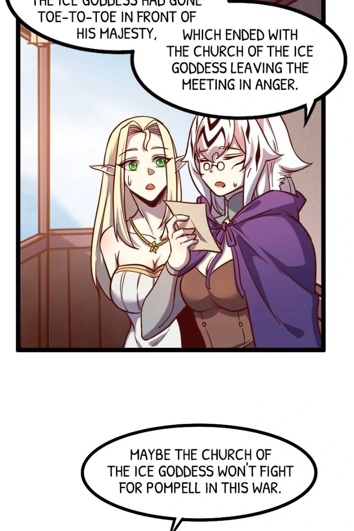 I am the Strongest Lord in Another World Chapter 44 - page 24