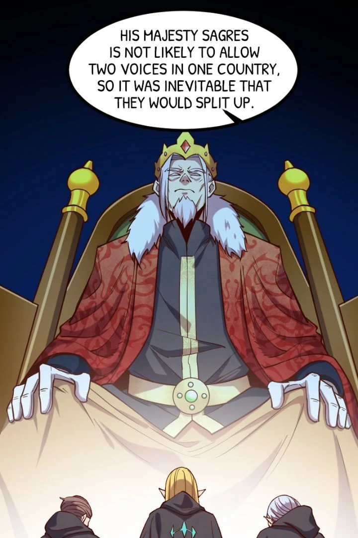 I am the Strongest Lord in Another World Chapter 44 - page 28