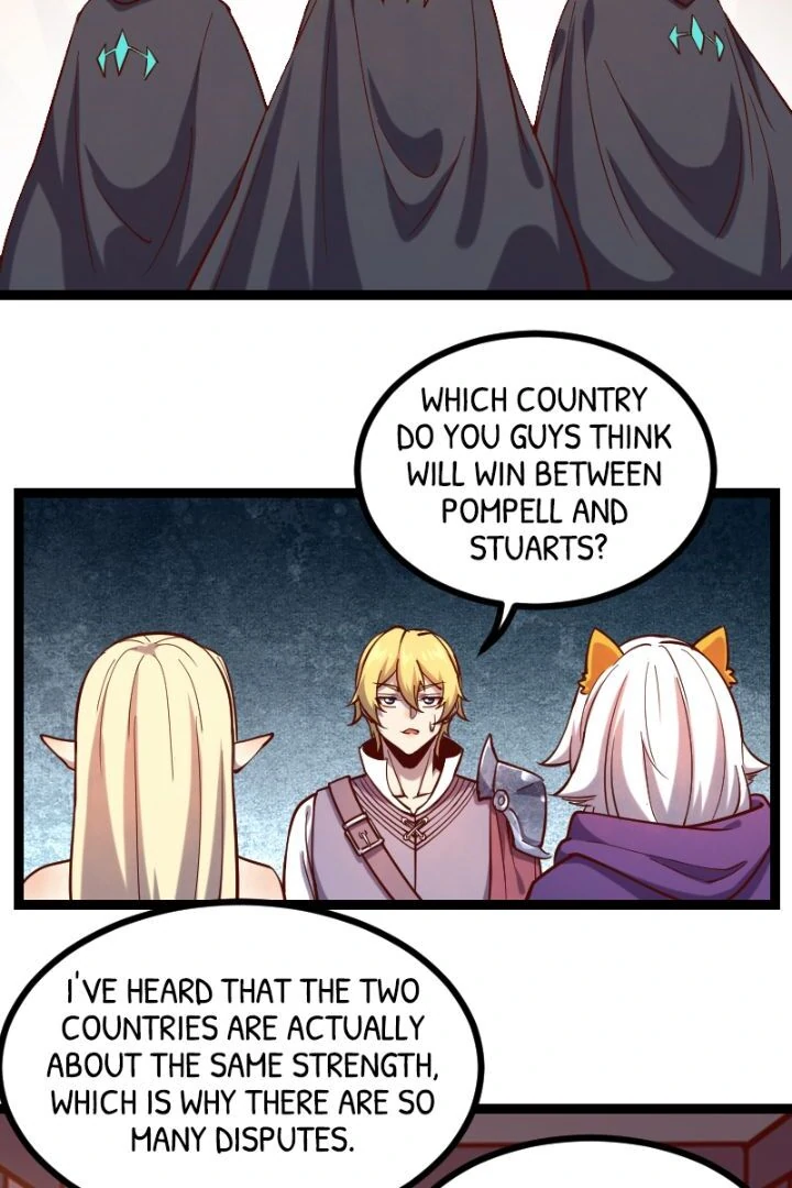 I am the Strongest Lord in Another World Chapter 44 - page 29
