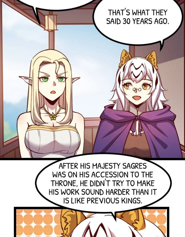 I am the Strongest Lord in Another World Chapter 44 - page 30
