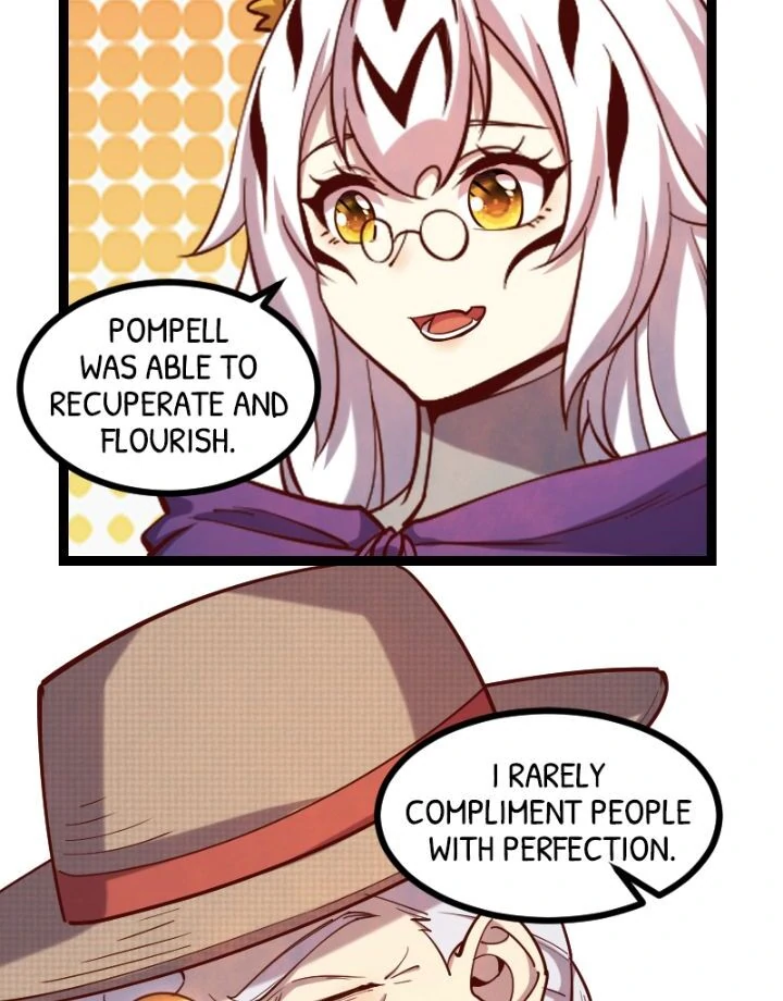 I am the Strongest Lord in Another World Chapter 44 - page 31