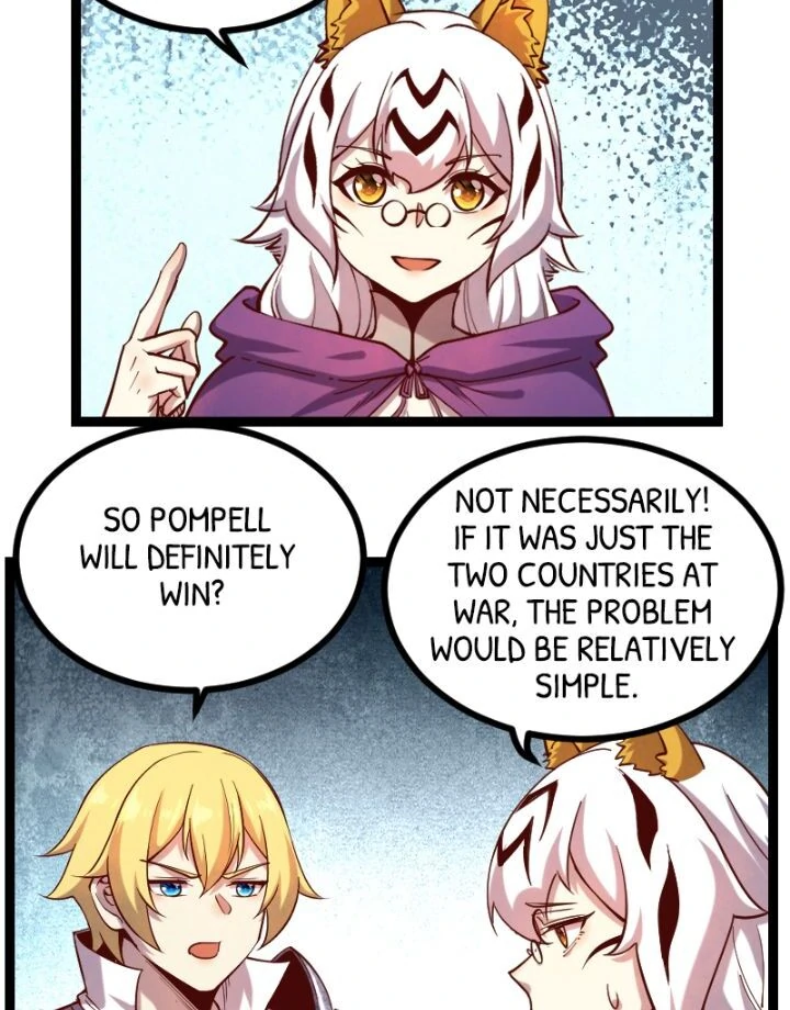 I am the Strongest Lord in Another World Chapter 44 - page 35