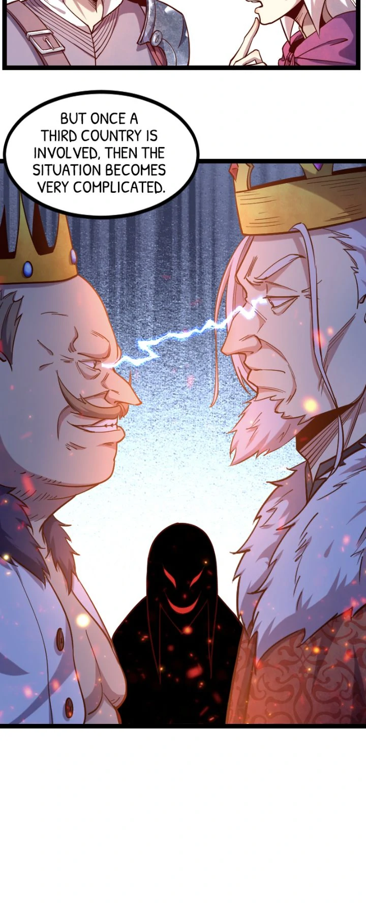 I am the Strongest Lord in Another World Chapter 44 - page 36