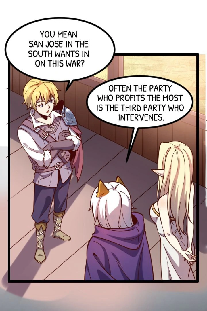 I am the Strongest Lord in Another World Chapter 44 - page 37