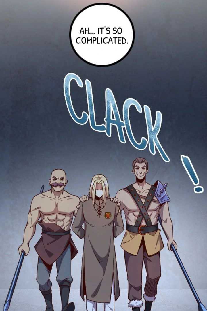 I am the Strongest Lord in Another World Chapter 44 - page 38