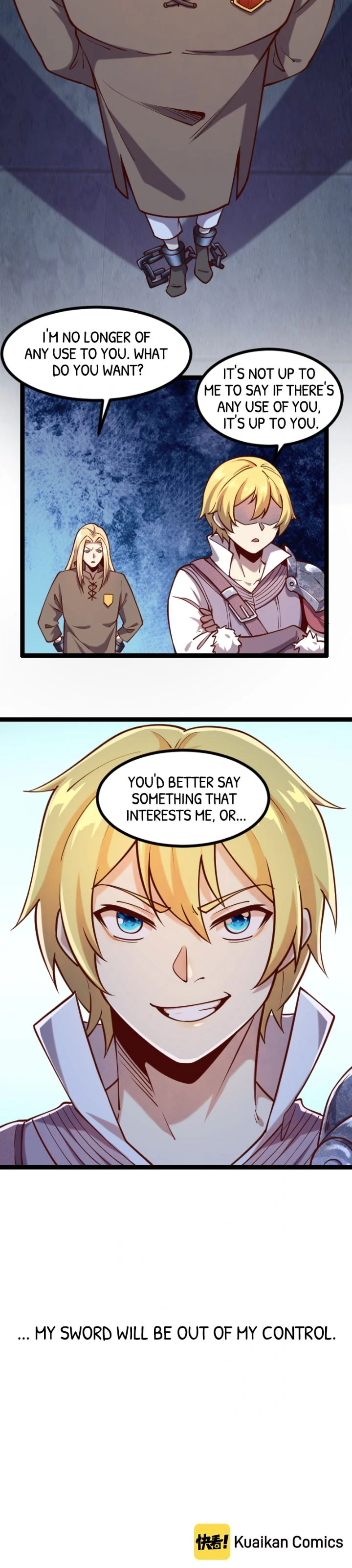 I am the Strongest Lord in Another World Chapter 44 - page 41