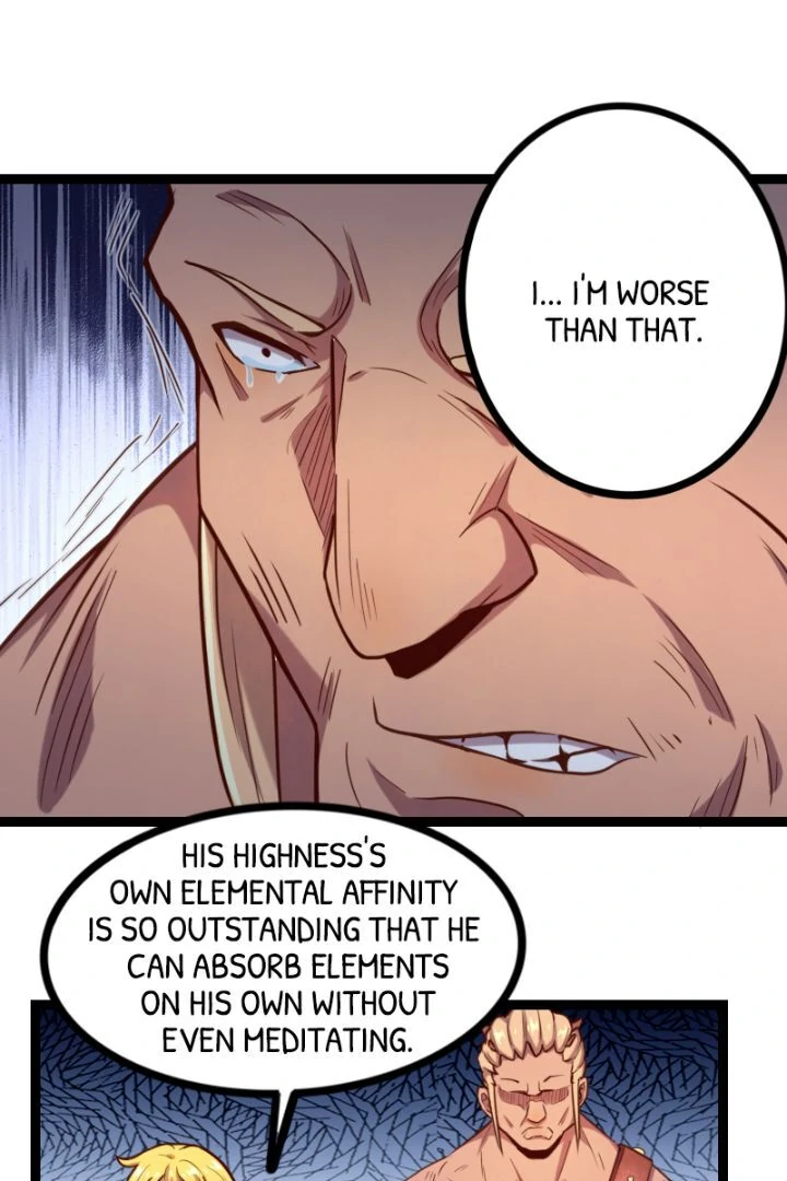 I am the Strongest Lord in Another World Chapter 44 - page 6