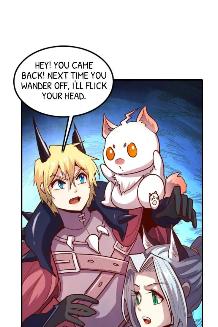 I am the Strongest Lord in Another World Chapter 71 - page 11