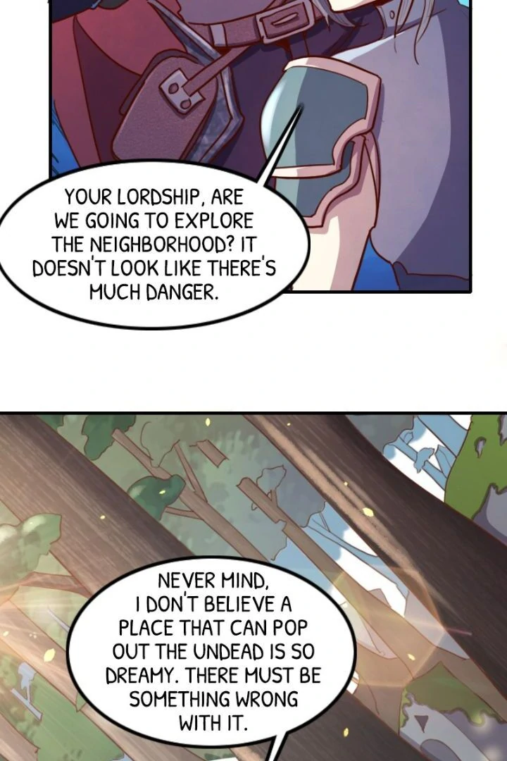 I am the Strongest Lord in Another World Chapter 71 - page 12