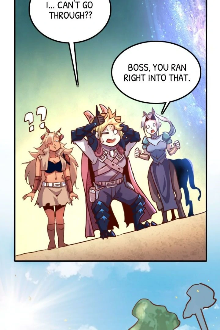 I am the Strongest Lord in Another World Chapter 71 - page 16
