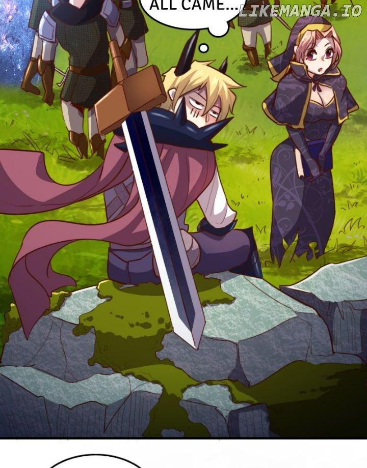 I am the Strongest Lord in Another World Chapter 71 - page 23