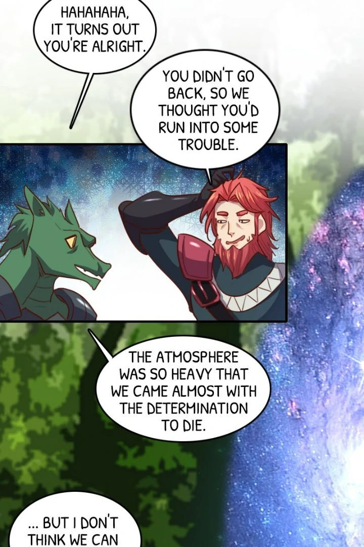 I am the Strongest Lord in Another World Chapter 71 - page 24