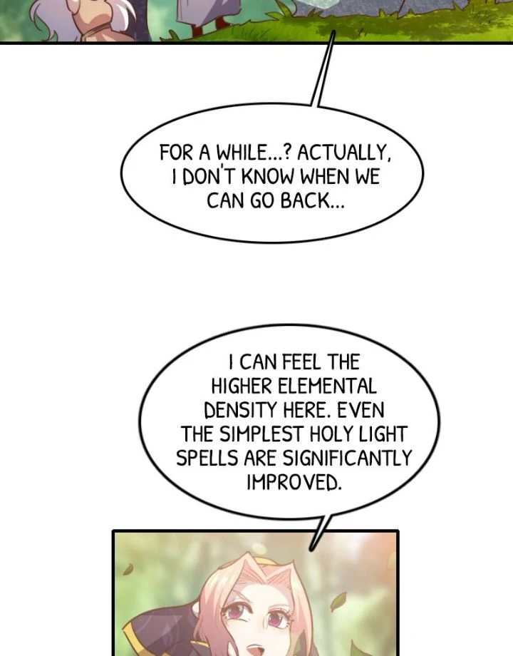 I am the Strongest Lord in Another World Chapter 71 - page 27
