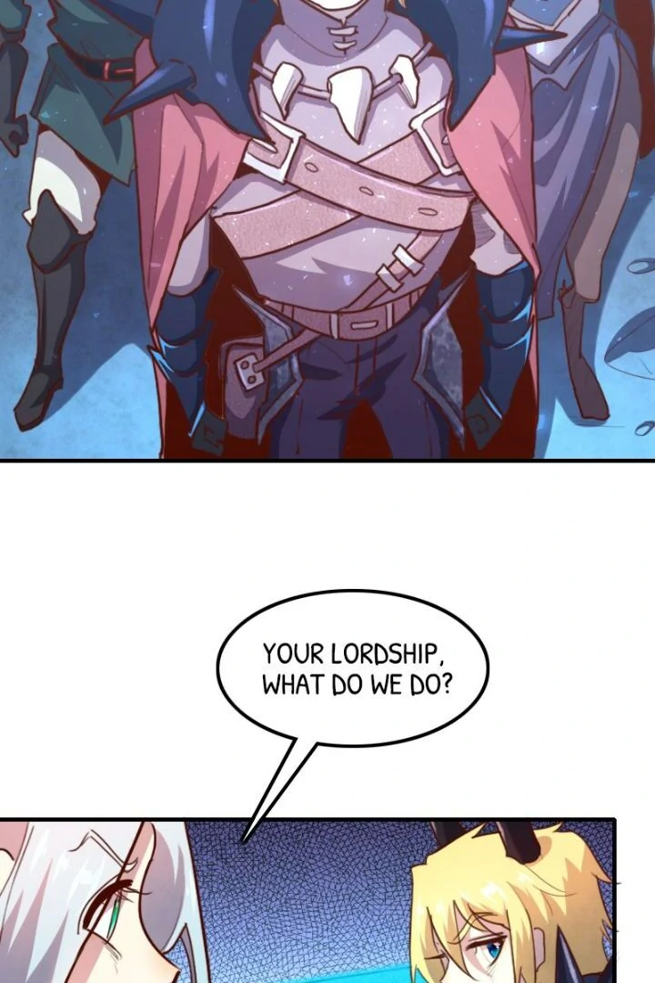 I am the Strongest Lord in Another World Chapter 71 - page 3