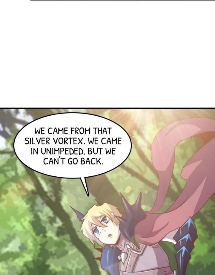 I am the Strongest Lord in Another World Chapter 71 - page 49