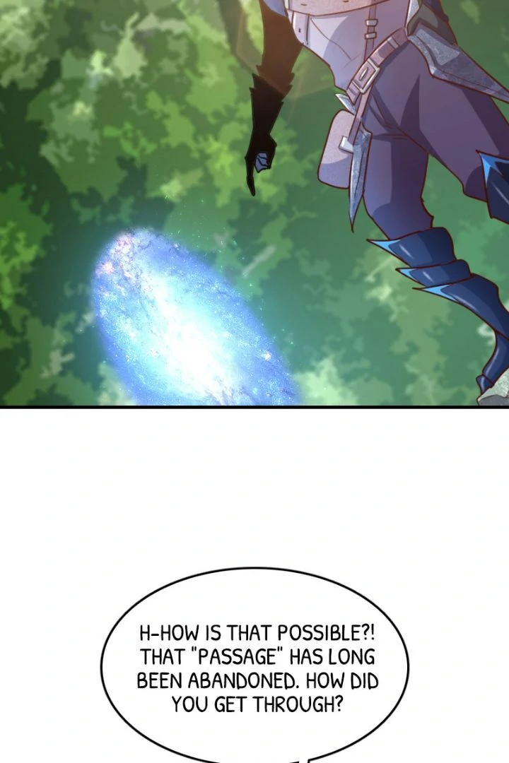 I am the Strongest Lord in Another World Chapter 71 - page 50