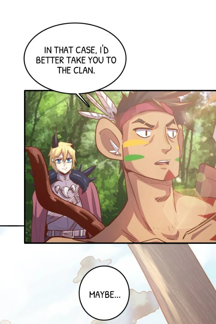 I am the Strongest Lord in Another World Chapter 71 - page 54