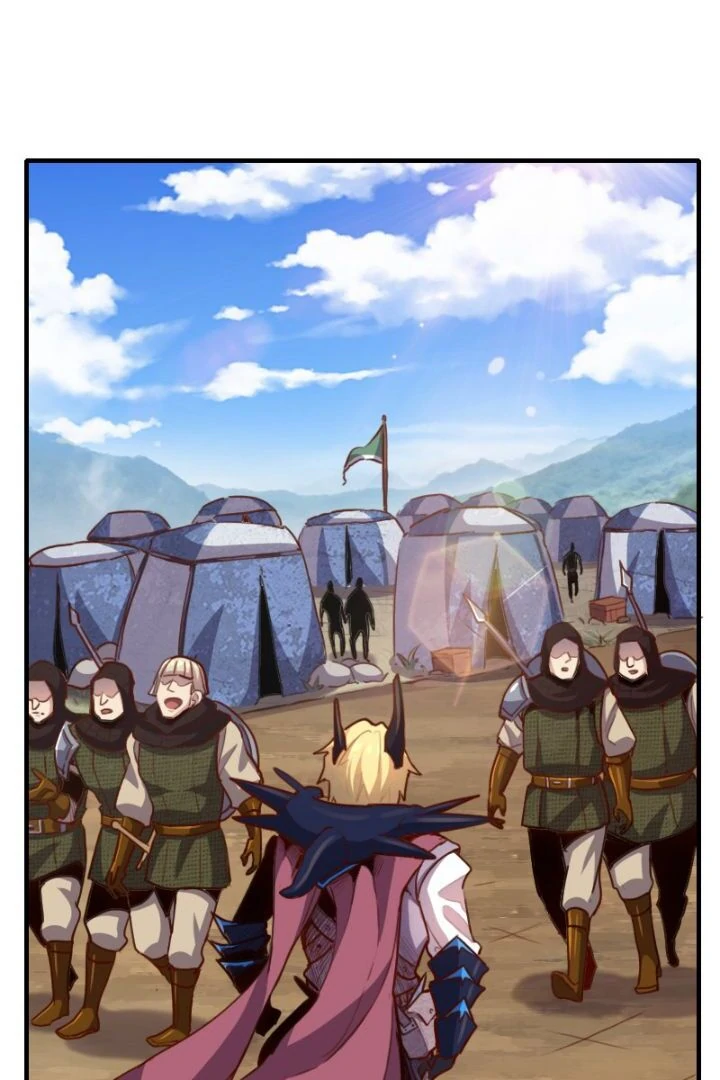 I am the Strongest Lord in Another World Chapter 65 - page 20