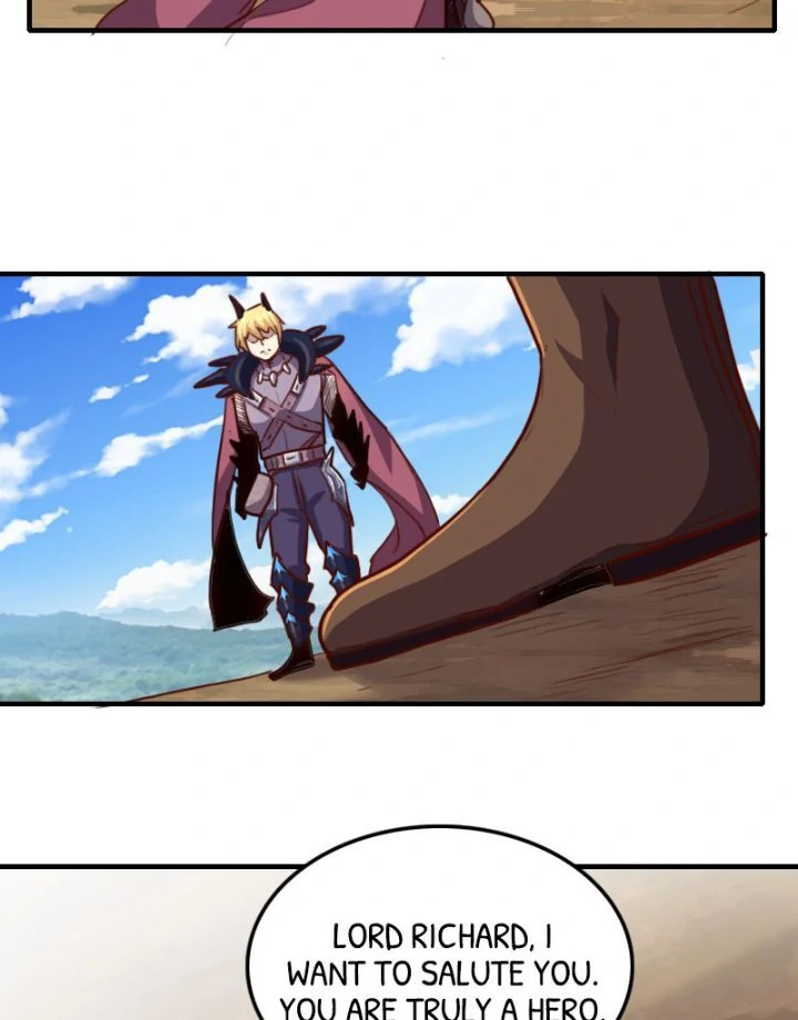 I am the Strongest Lord in Another World Chapter 65 - page 21