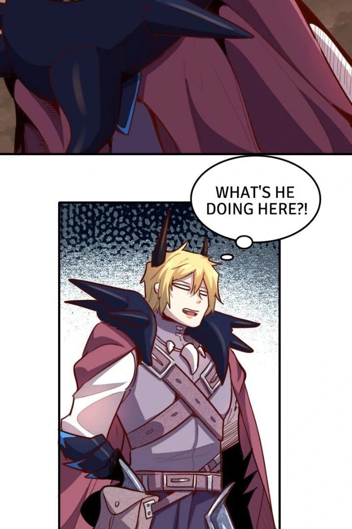 I am the Strongest Lord in Another World Chapter 65 - page 23