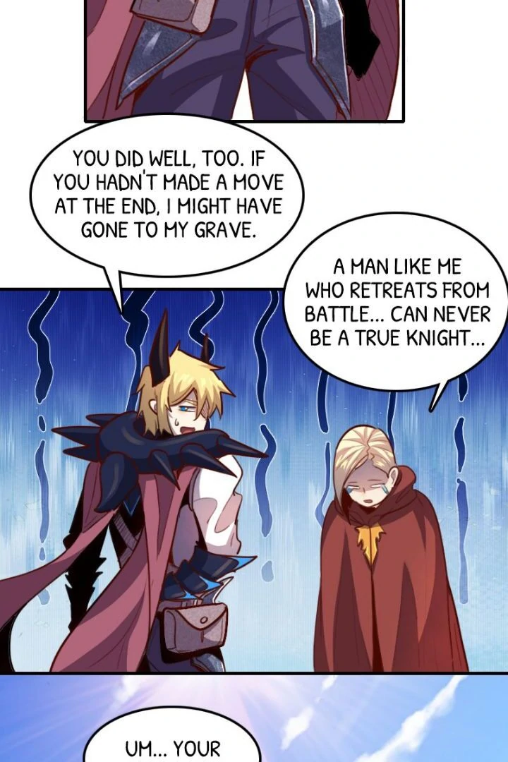 I am the Strongest Lord in Another World Chapter 65 - page 24
