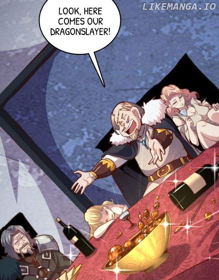 I am the Strongest Lord in Another World Chapter 65 - page 31