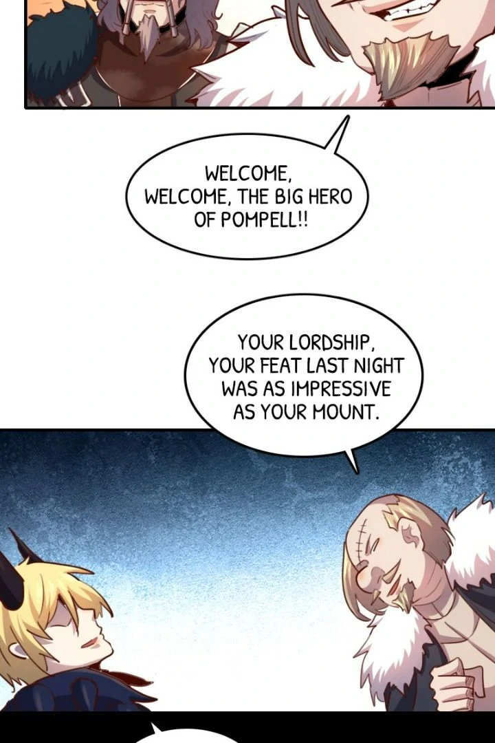 I am the Strongest Lord in Another World Chapter 65 - page 33