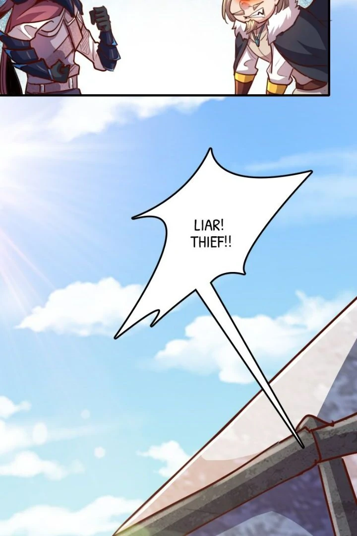 I am the Strongest Lord in Another World Chapter 65 - page 41