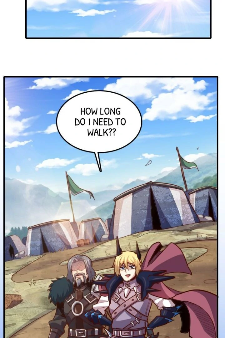 I am the Strongest Lord in Another World Chapter 65 - page 45