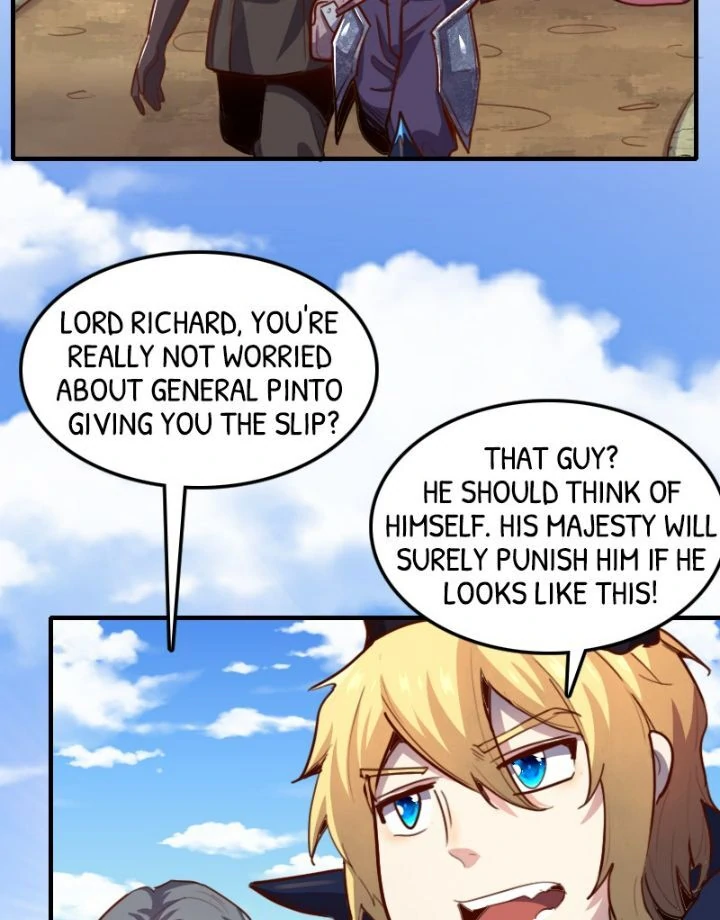 I am the Strongest Lord in Another World Chapter 65 - page 46