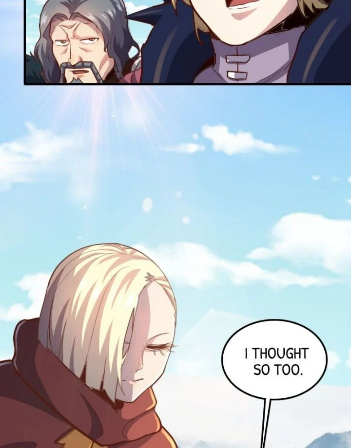 I am the Strongest Lord in Another World Chapter 65 - page 47
