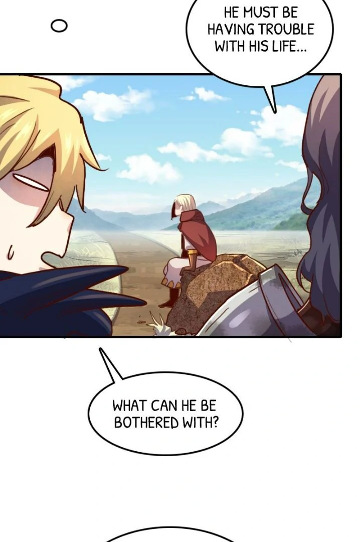 I am the Strongest Lord in Another World Chapter 65 - page 49