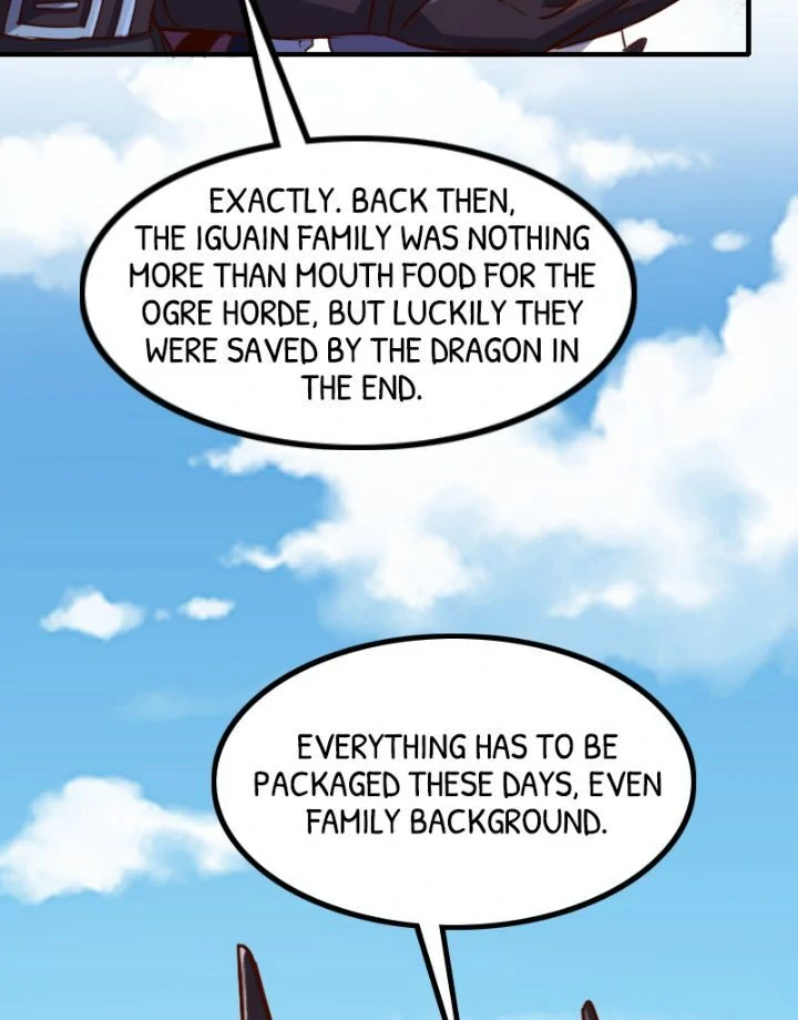 I am the Strongest Lord in Another World Chapter 65 - page 54