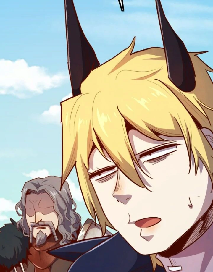 I am the Strongest Lord in Another World Chapter 65 - page 55