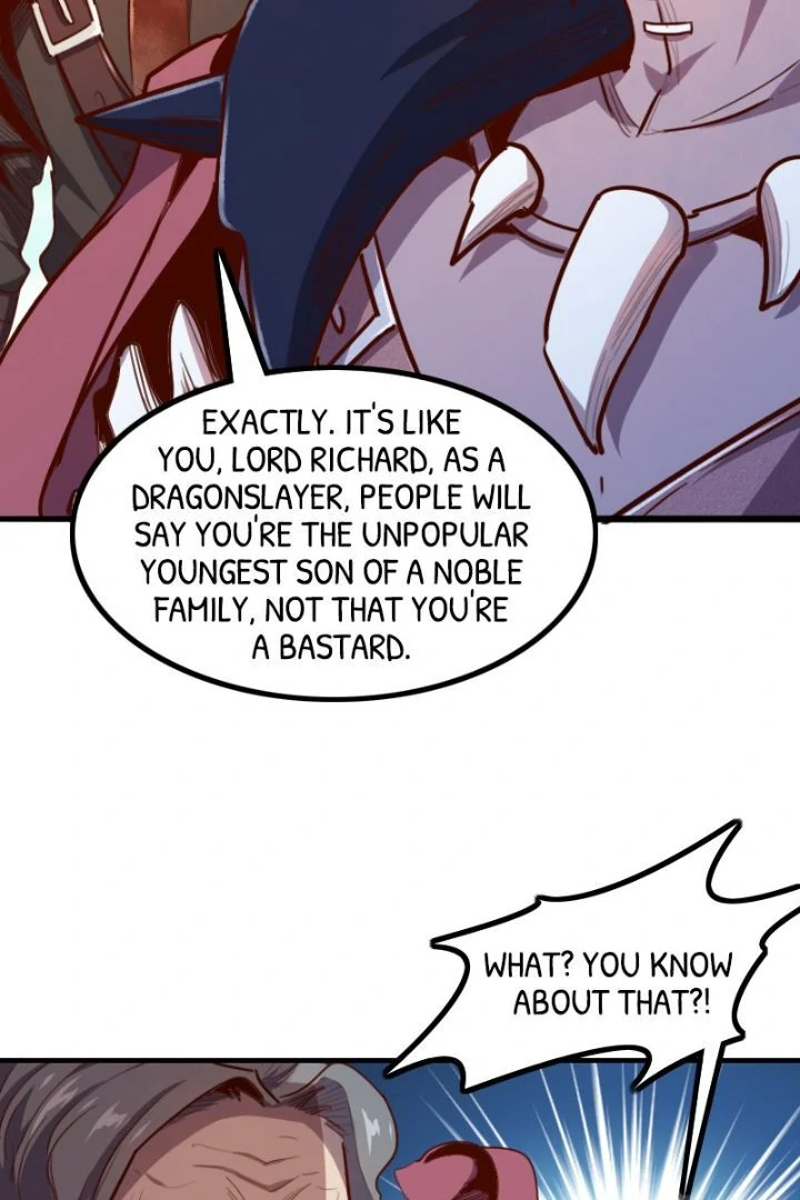 I am the Strongest Lord in Another World Chapter 65 - page 56