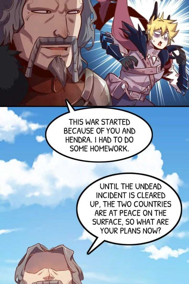 I am the Strongest Lord in Another World Chapter 65 - page 57