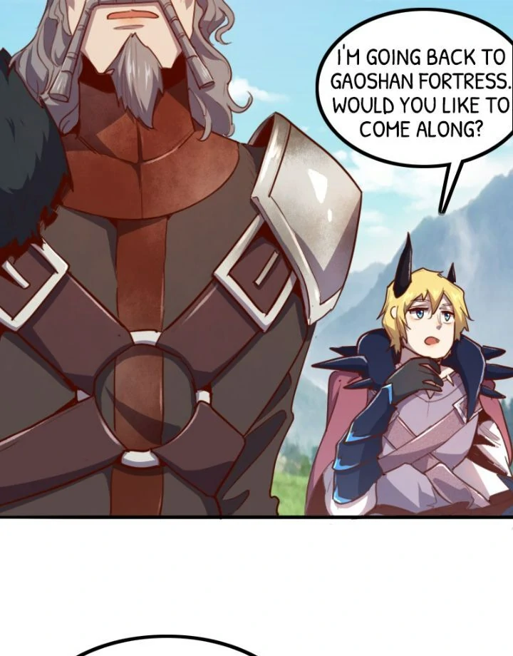 I am the Strongest Lord in Another World Chapter 65 - page 58