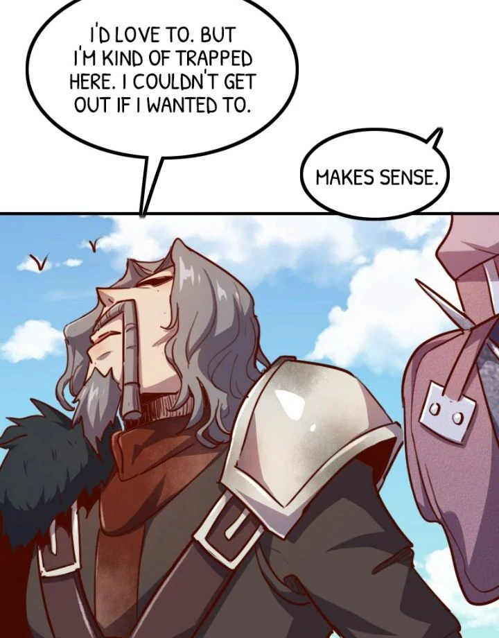 I am the Strongest Lord in Another World Chapter 65 - page 59