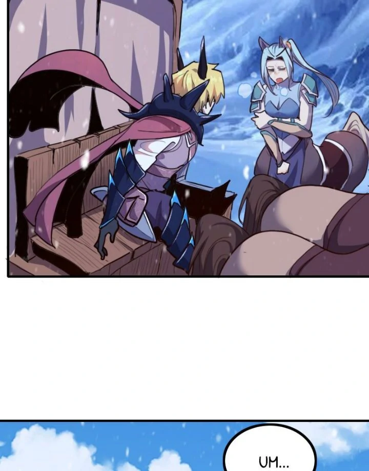 I am the Strongest Lord in Another World Chapter 65 - page 64